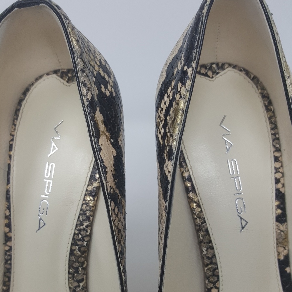 Via Spiga pumps - Picture 5 of 5
